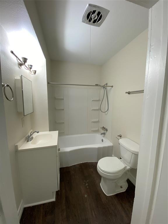 Foto del edificio - 1015 N Arcola St