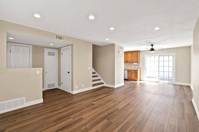 Photo - Spacious 3 Bedroom 2 Bath Available Now! Townhome