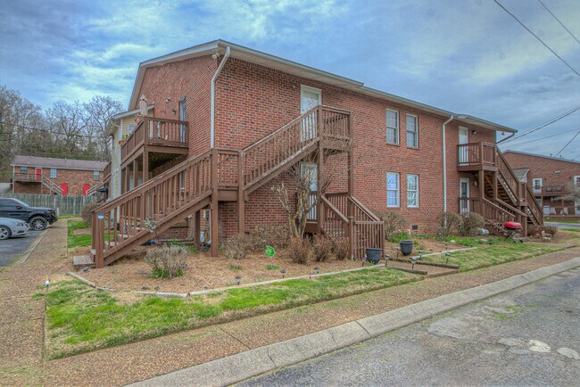 Foto del edificio - 202 Brooke Castle Dr