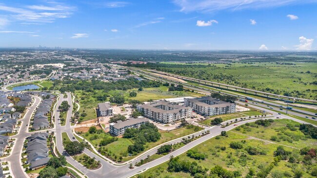 Building Photo - Bridge at Estancia