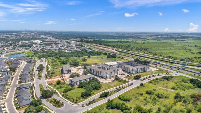 Foto del edificio - Bridge at Estancia