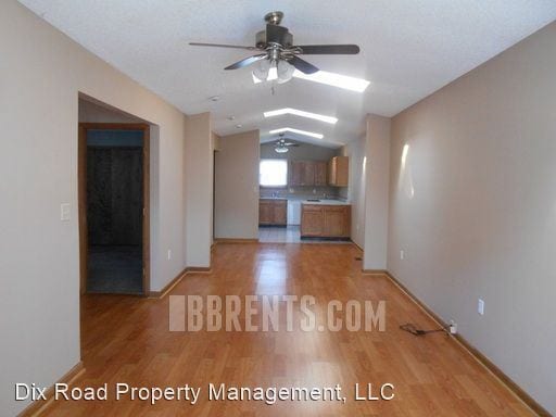 Building Photo - 2 br, 1 bath House - 1242 Western Avenue,
