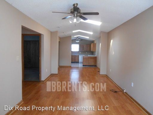 Foto del edificio - 2 br, 1 bath House - 1242 Western Avenue,