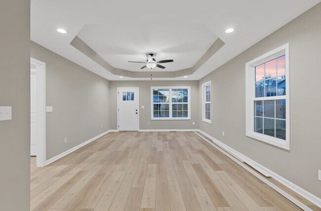 Foto del edificio - 603 Jefferson St