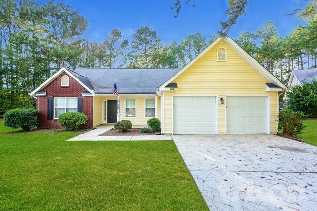 Building Photo - 708 Percevil Point