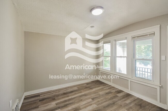 Foto del edificio - 3852 N 28th St