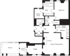 Penthouse 2502