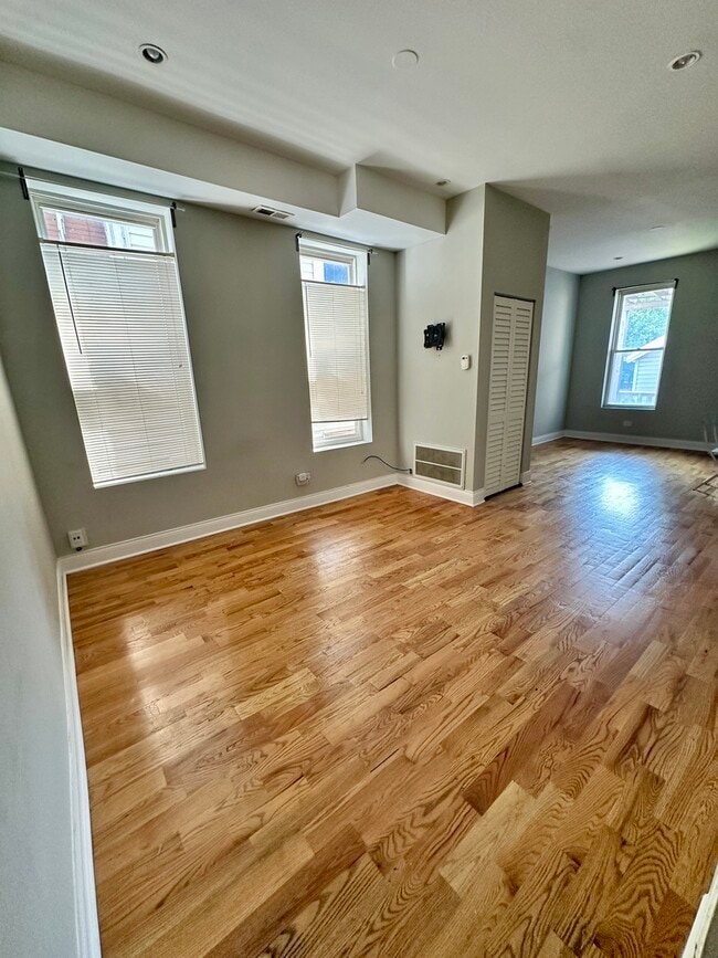 Building Photo - 1708 S Morgan St