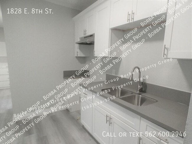 Building Photo - 1828 E 8th St