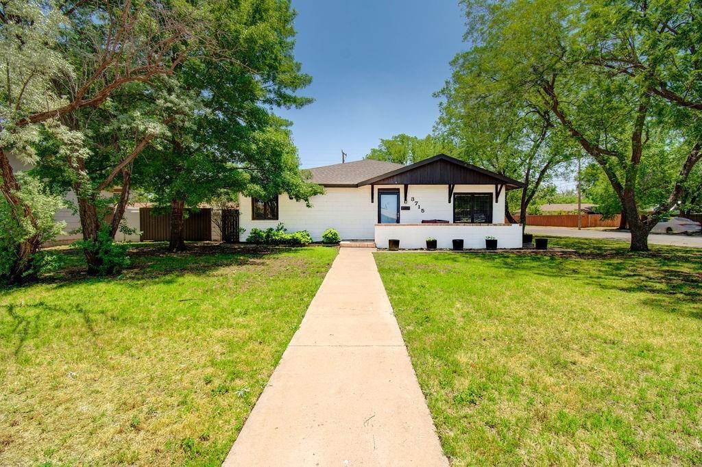 3715 38th St, Lubbock, TX 79413 House Rental in Lubbock, TX