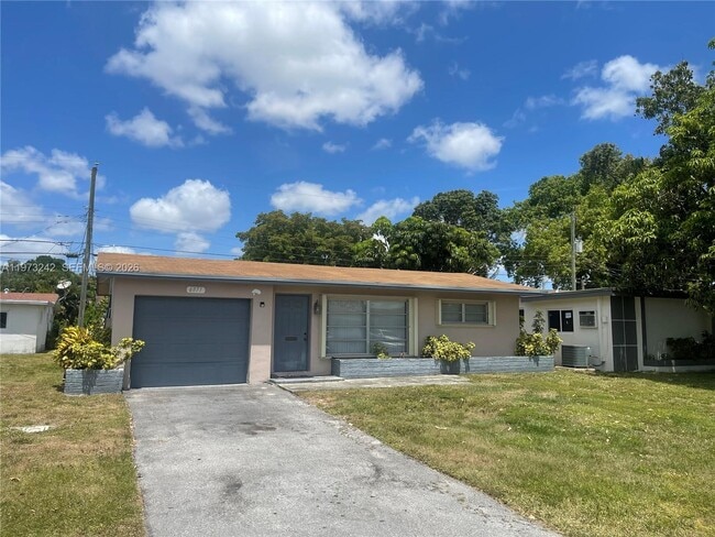 Foto del edificio - 6871 NW 29th St