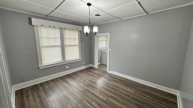 Foto del edificio - 3209 Choctaw Ave