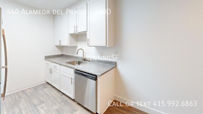 Building Photo - Ignacio Gardens Apartments
