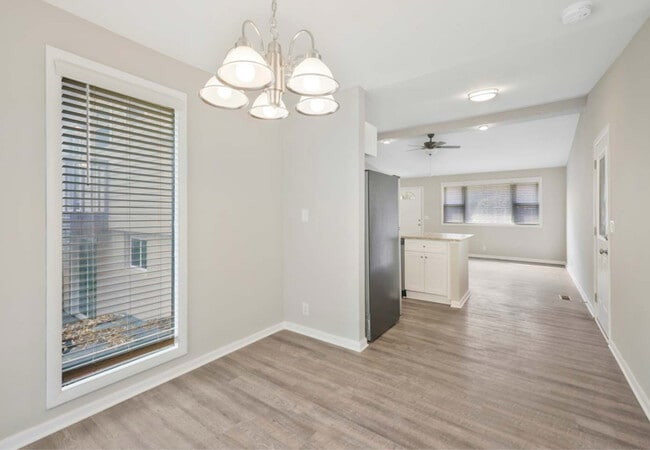 Foto del edificio - 6009 Lopez Ln