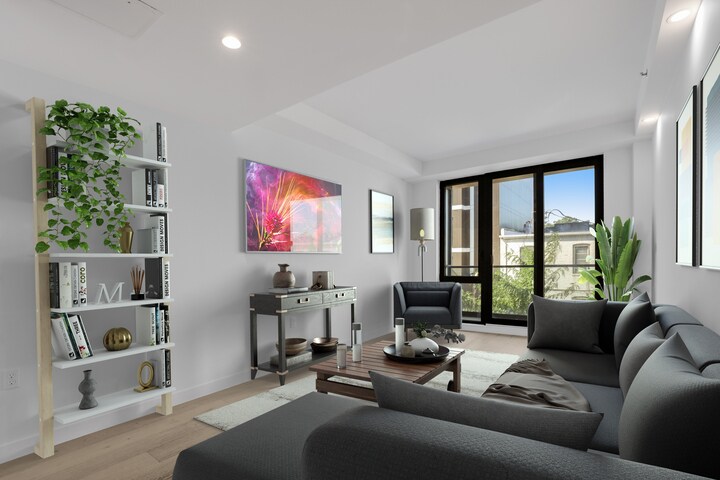 Foto principal - 148-37 88th Ave