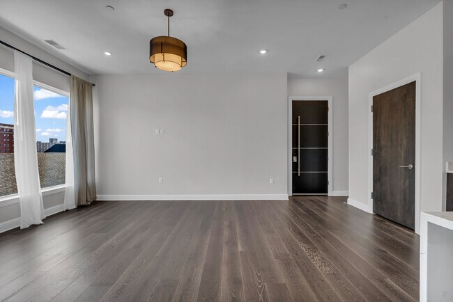 Foto del edificio - 438 Selden St