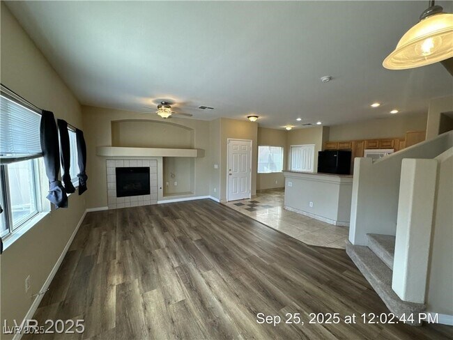 Foto del edificio - 6639 Tumbleweed Ridge Ln