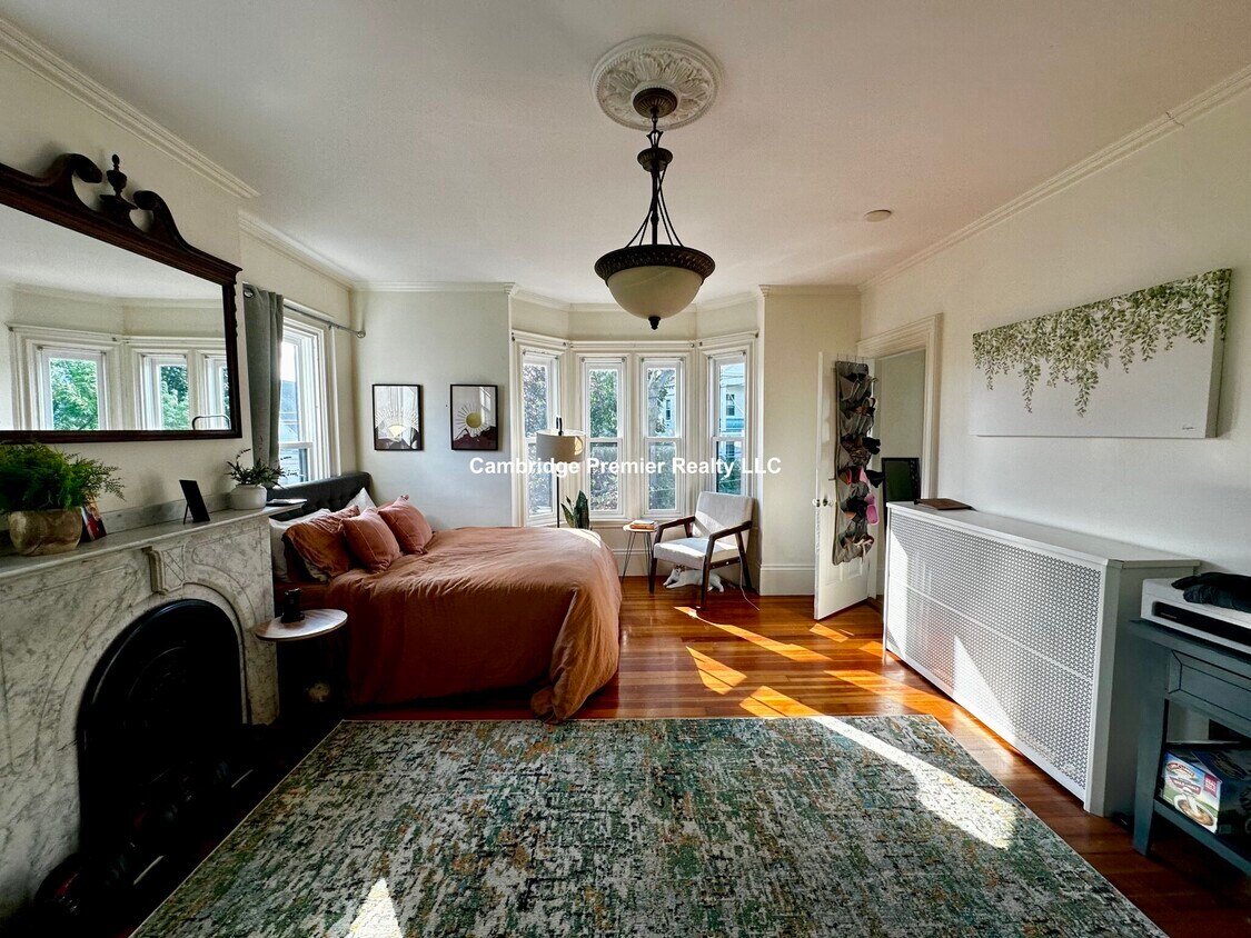 Foto principal - 74 Mount Vernon St