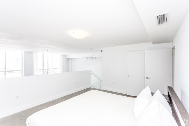 Foto del edificio - Cynergi Lofts at Wynwood