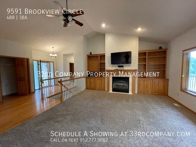 Building Photo - Walkout 4 bedroom rambler on Cul-de-sac in...
