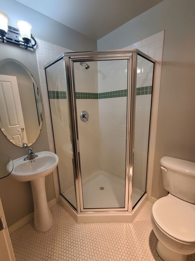 Photo - Modern Craftsman Living Between Ballard & ... Townhome