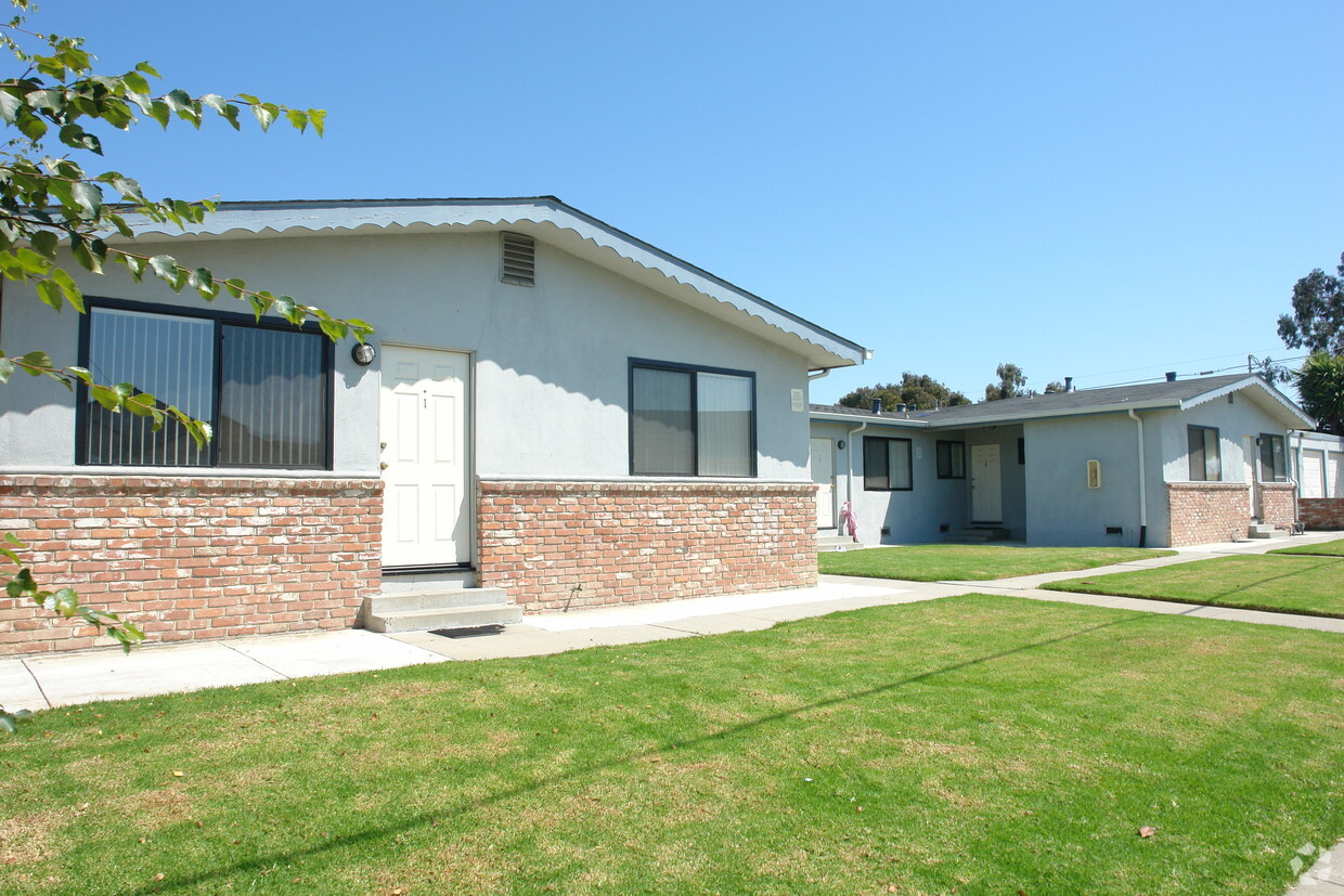 Building Photo - 11299 Geil St