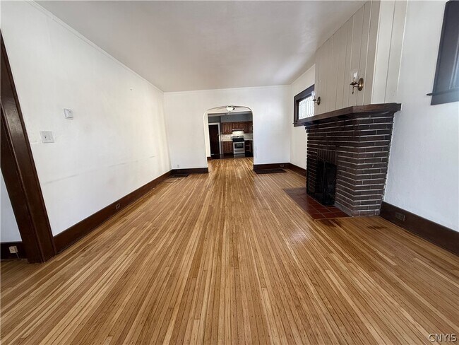 Foto del edificio - 221 Durston Ave