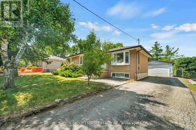 Photo du bâtiment - 465 Seaton Dr