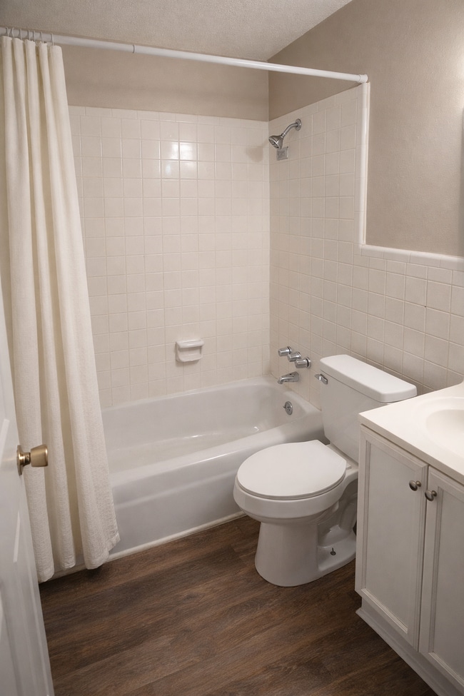 Building Photo - 1309 County Home Rd