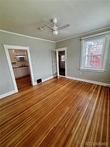 Foto del edificio - 1400 Monroe St
