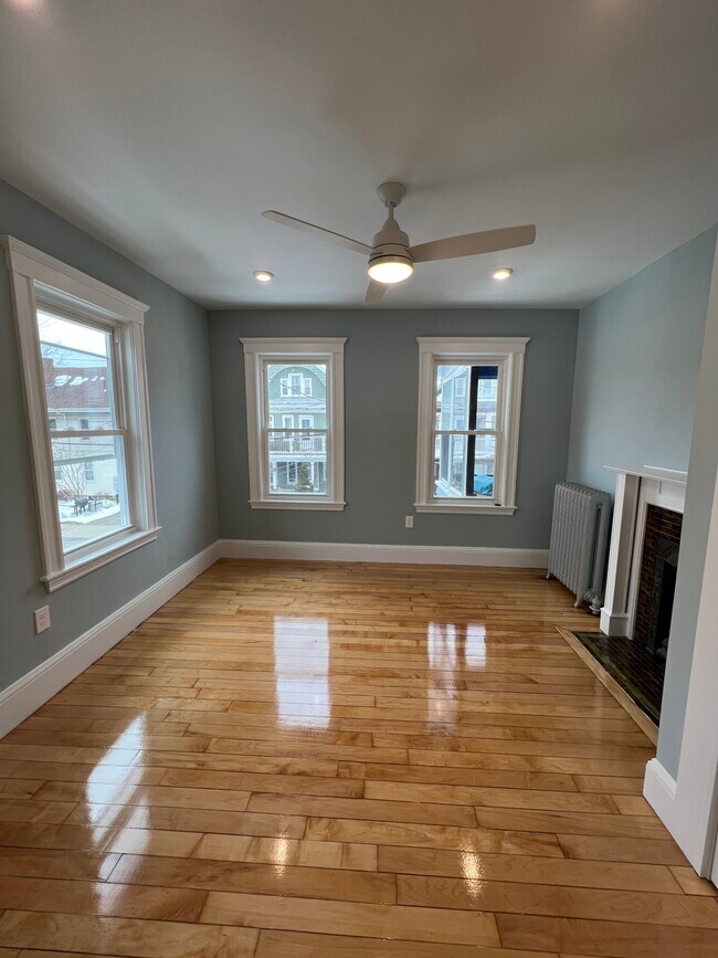 Foto del edificio - 11 Burnham St