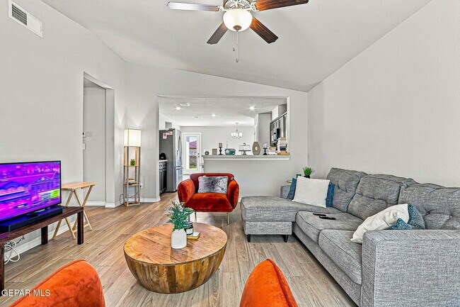 Foto del edificio - 14552 Mescal Bean Ct