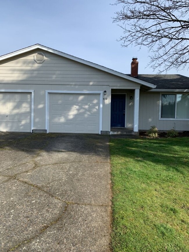 Foto del edificio - Riverside 408-410