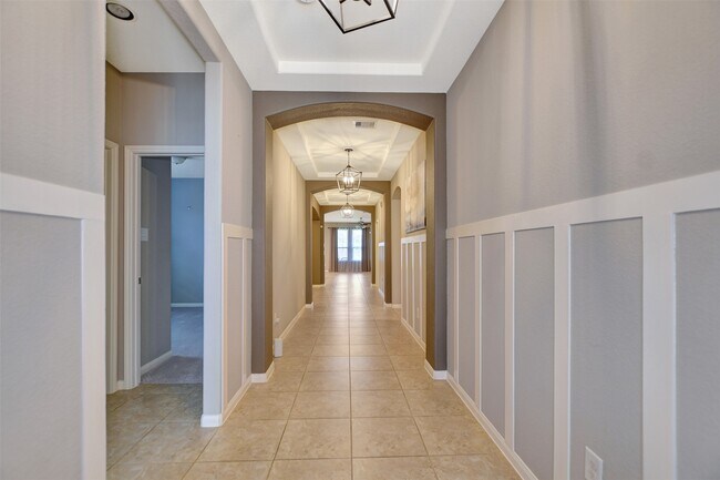 Foto del edificio - 18226 Russett Green Dr