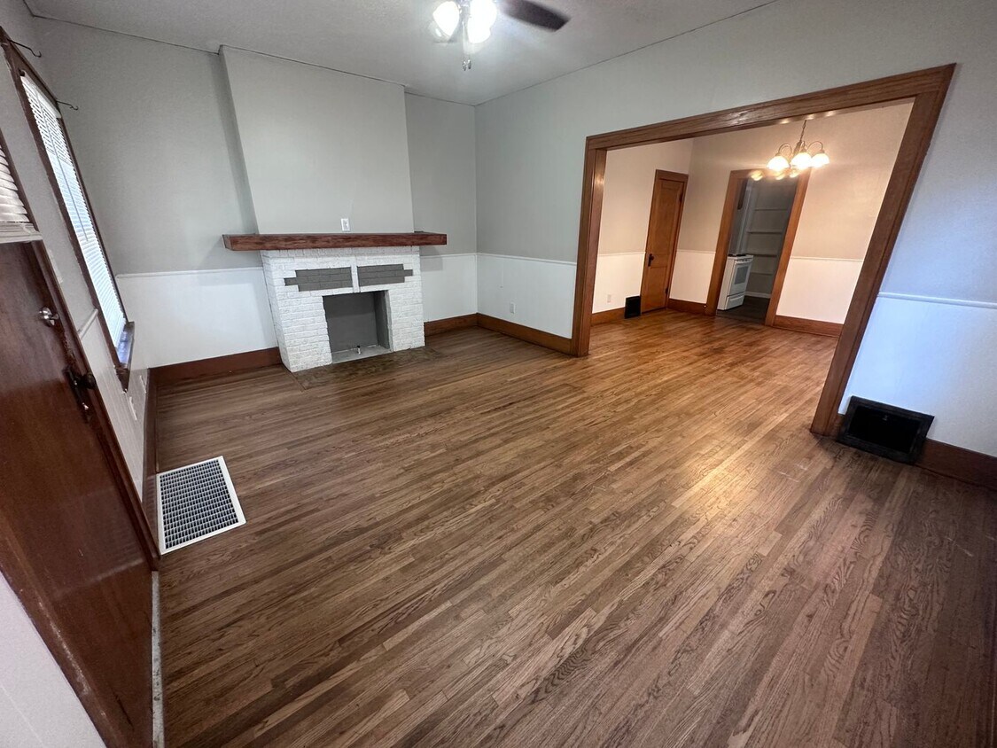 Foto principal - 256 N Spruce St