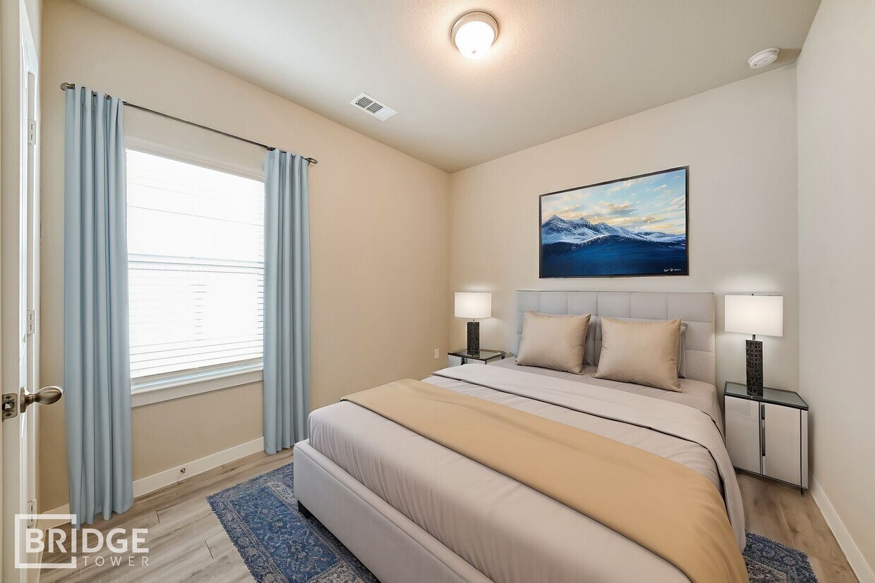 Foto del edificio - 4510 Oatman Dr