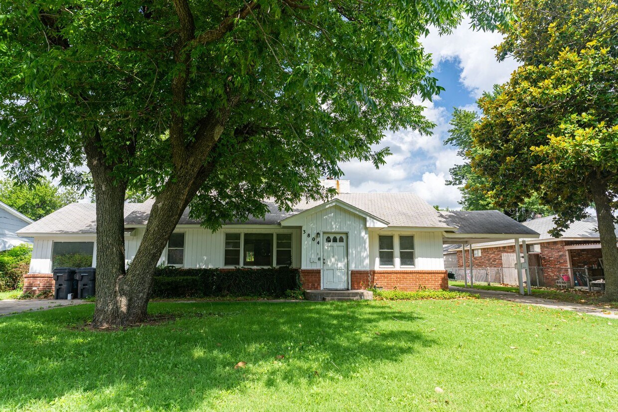 Foto principal - Redmond Duplex