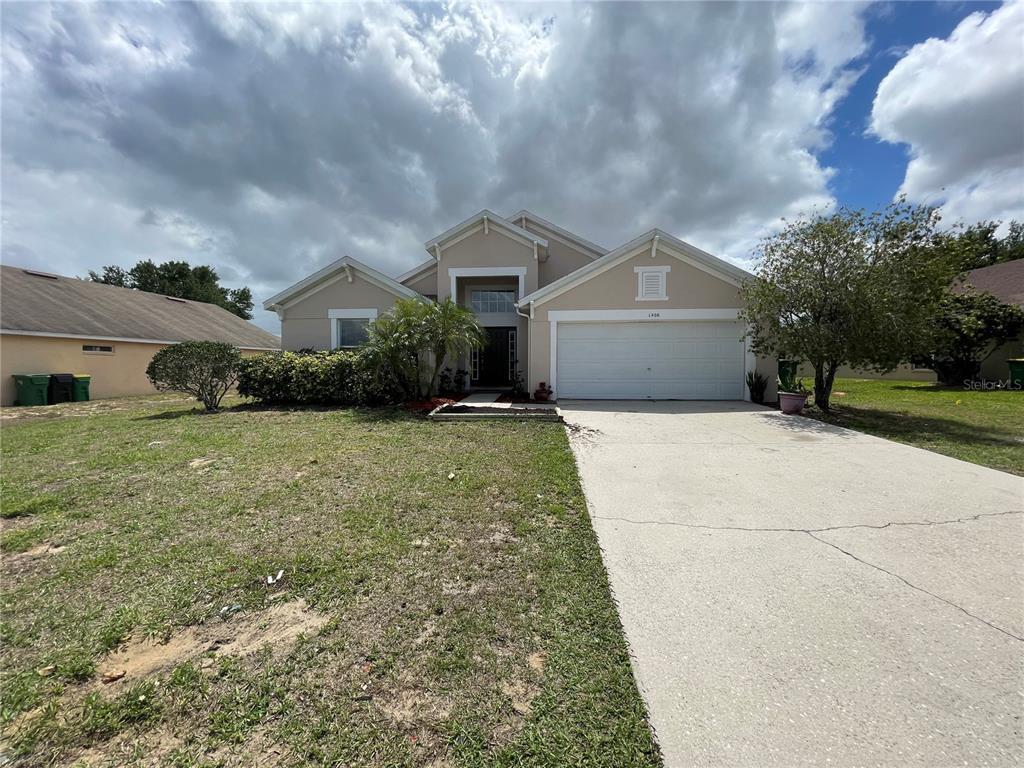 Primary Photo - 1406 Vista del Lago Blvd