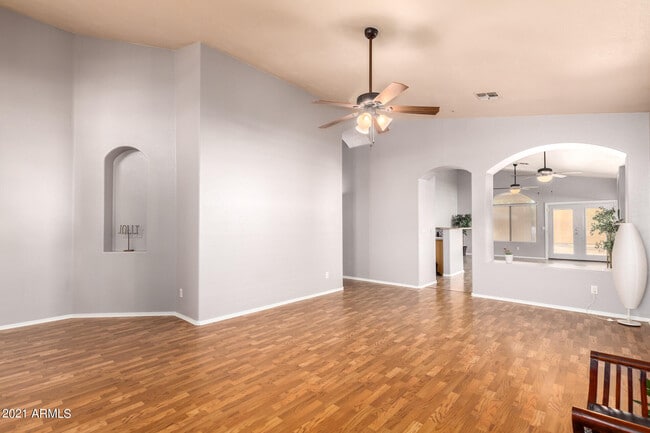 Building Photo - 3008 N 83rd Pl