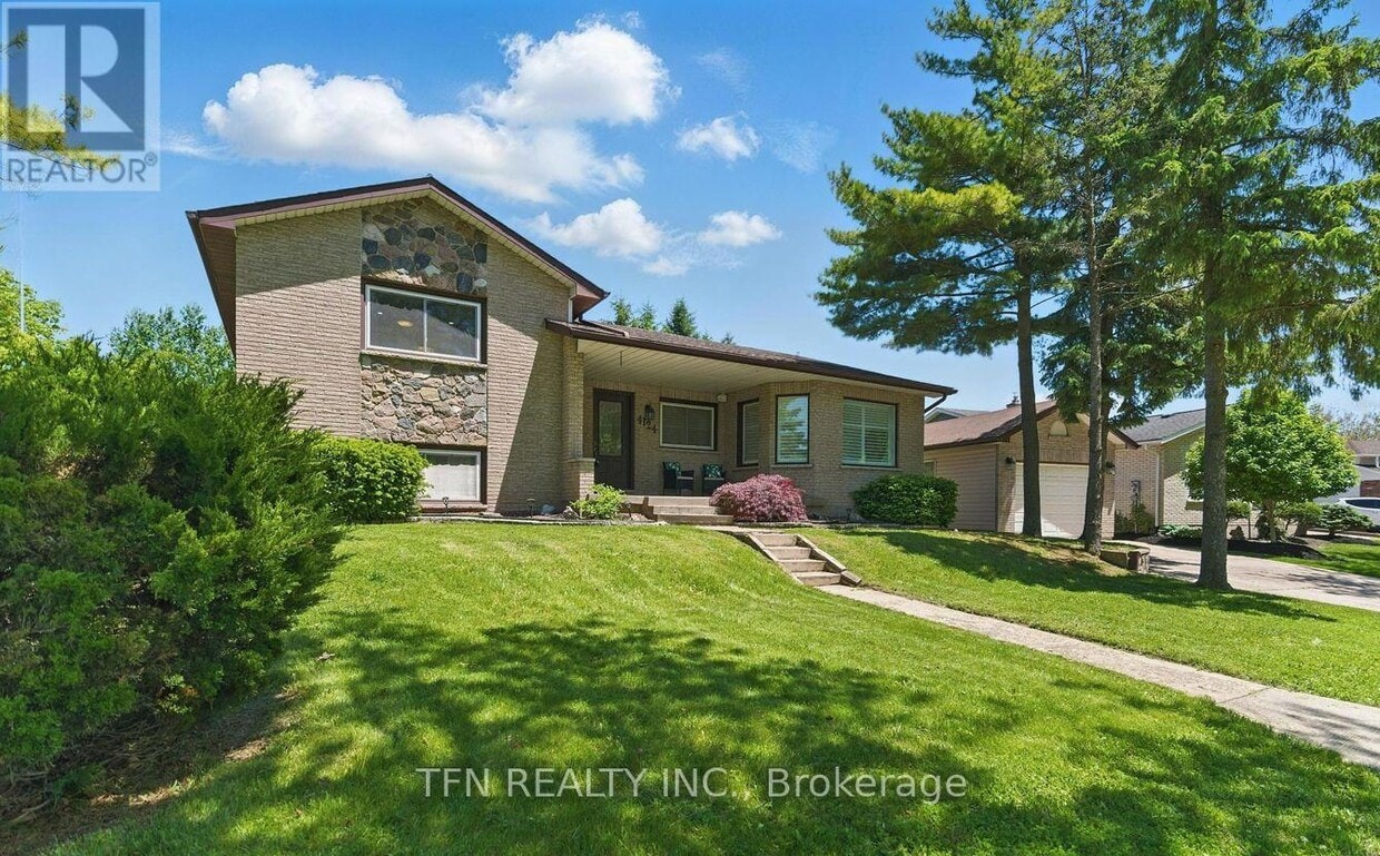 Primary Photo - 4124 Preston Ave