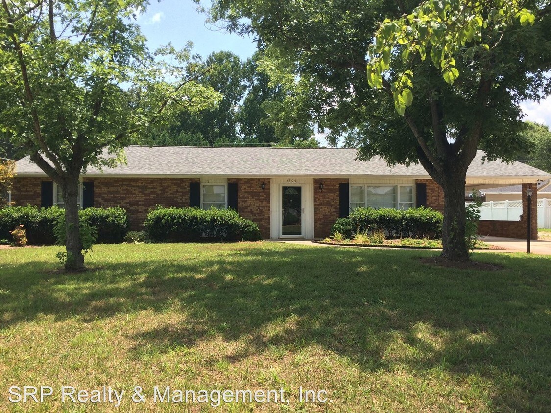 Primary Photo - 2505 Wilmont Dr