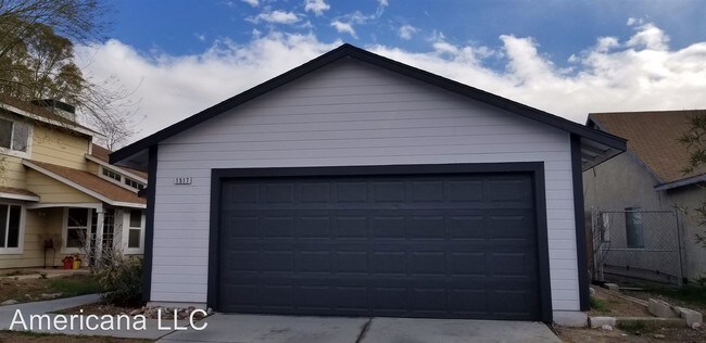 Foto del edificio - 2 br, 2 bath House - 1517 Wintergreen drive
