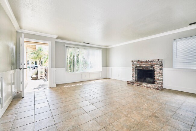 Foto del edificio - 821 Columbia St