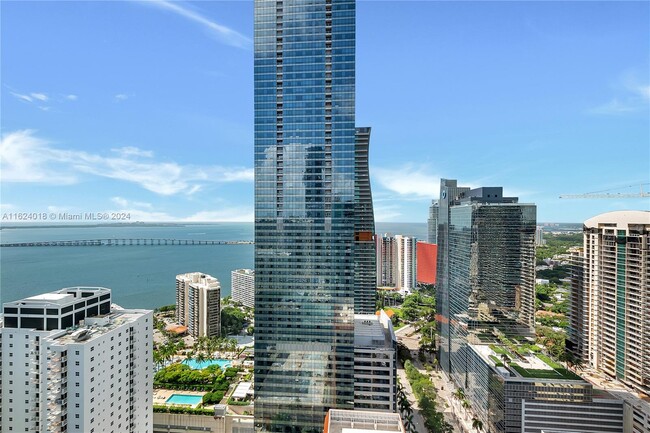 Foto del edificio - 1395 Brickell Ave