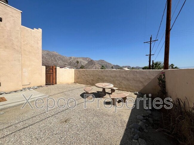 Building Photo - 53750 Avenida Alvarado