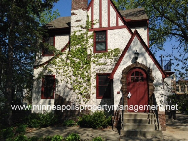 Foto del edificio - 4800 Vallacher Ave