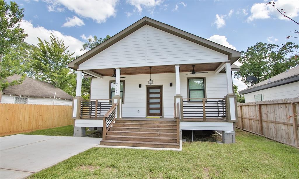 Foto principal - 716 Barkley St