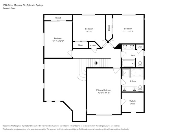 Foto del edificio - 1828 Silver Meadow Cir