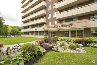 Building Photo - Valleyview Apartments