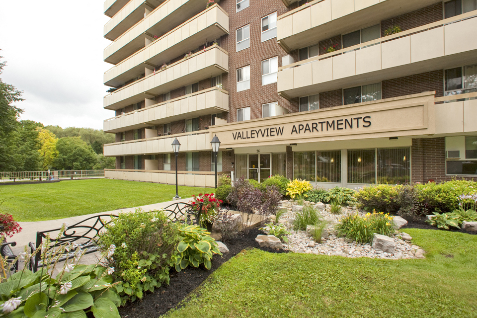 Photo principale - Valleyview Apartments